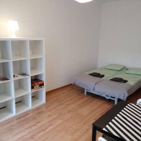 Apartament W Centrum Malbork Kültér fotó