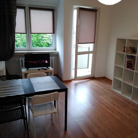 Apartament W Centrum Malbork Kültér fotó