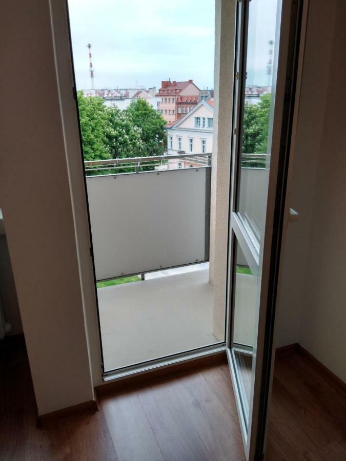 Apartament W Centrum Malbork Kültér fotó