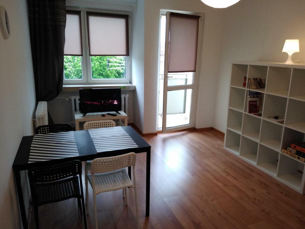 Apartament W Centrum Malbork Kültér fotó