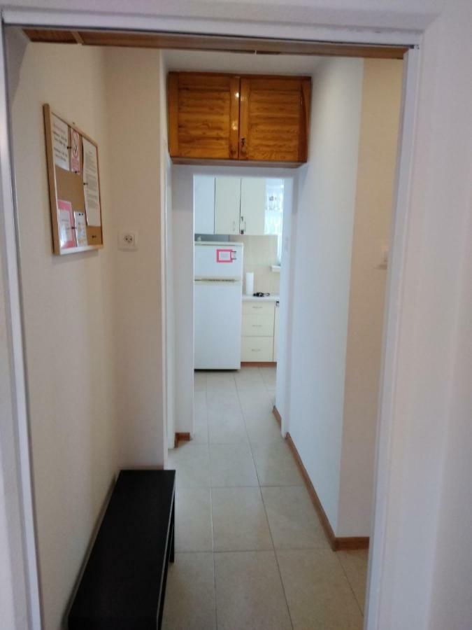 Apartament W Centrum Malbork Kültér fotó