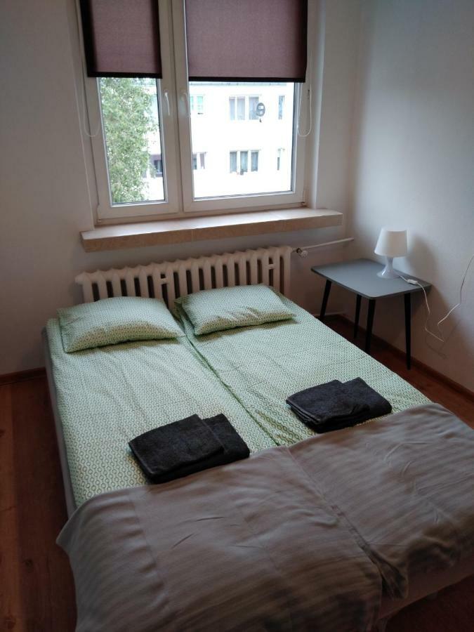 Apartament W Centrum Malbork Kültér fotó